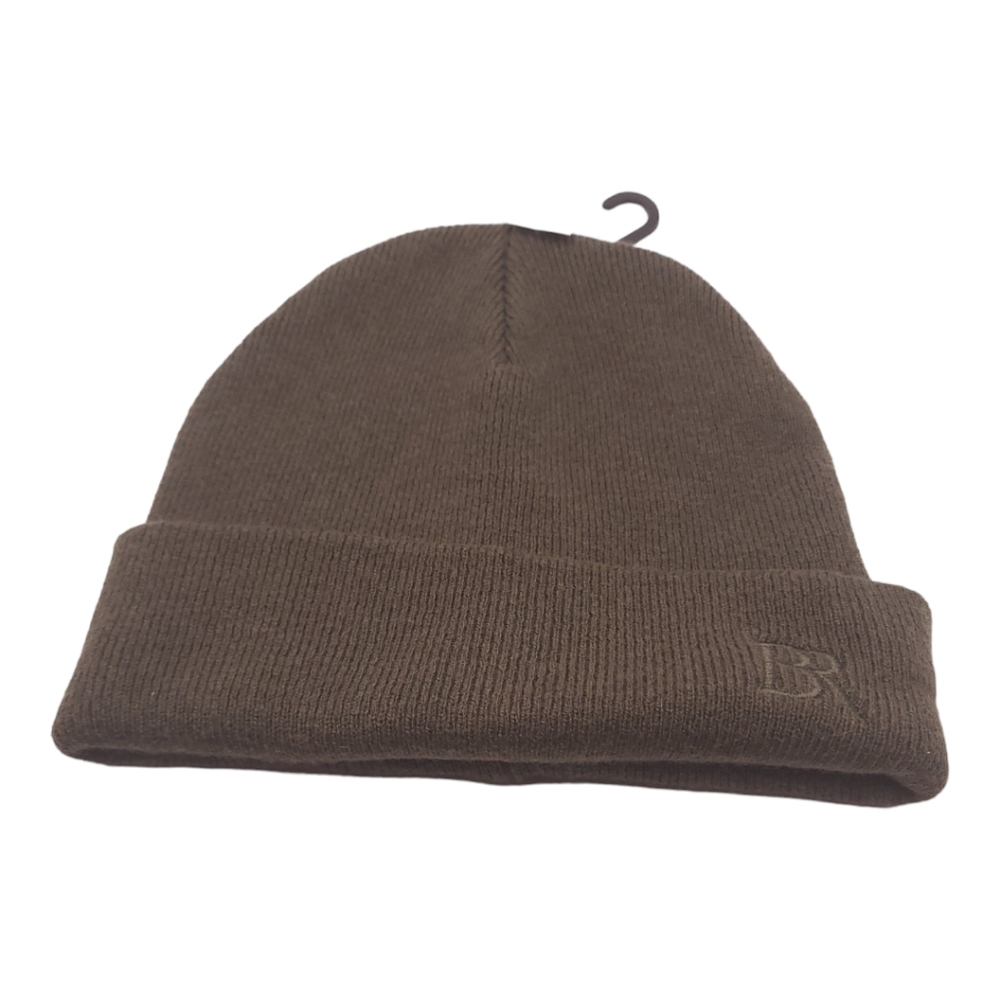 NWT Banana Republic Beanie-Green-